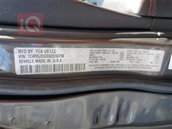 دودج دورانجو